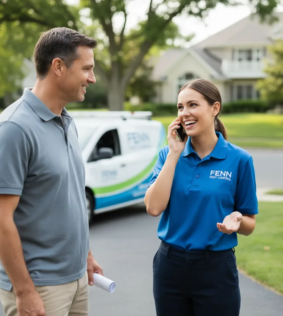 Bed Bug Extermination in York, NE