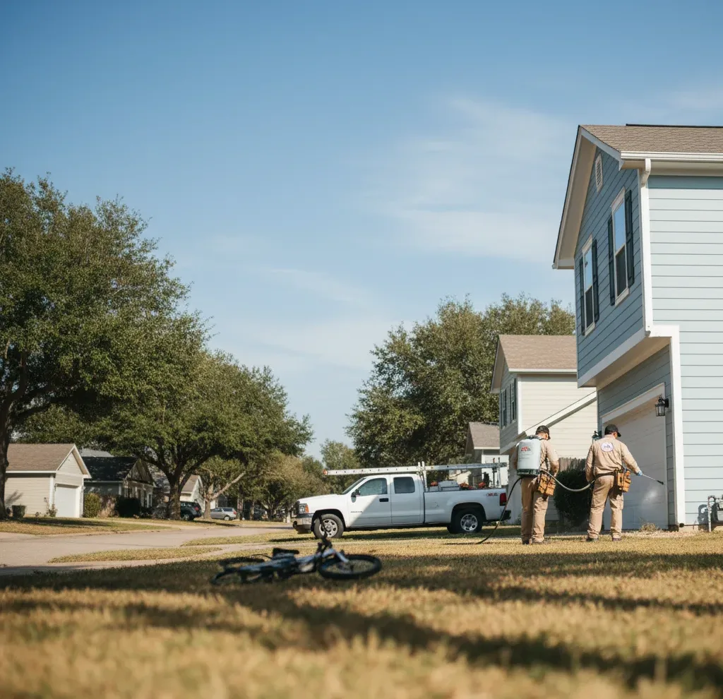 Bed Bug Extermination in York, NE
